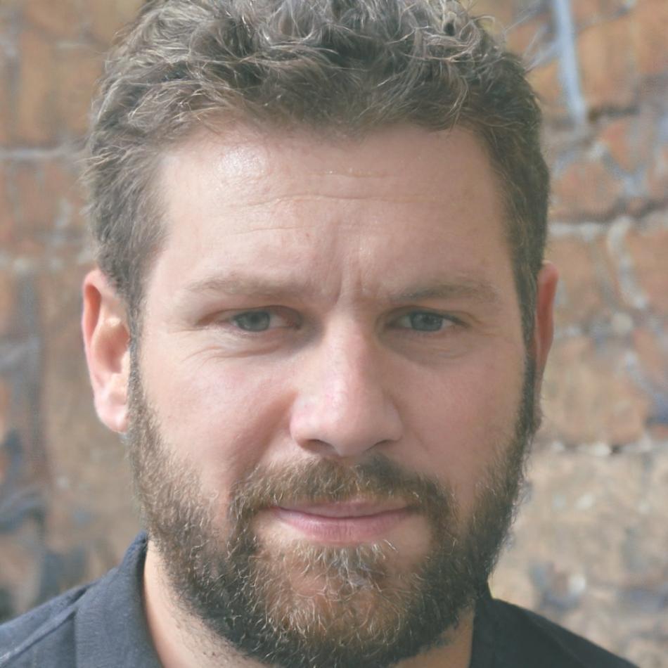 Jasper Kowalski, supply chain blockchain specialist