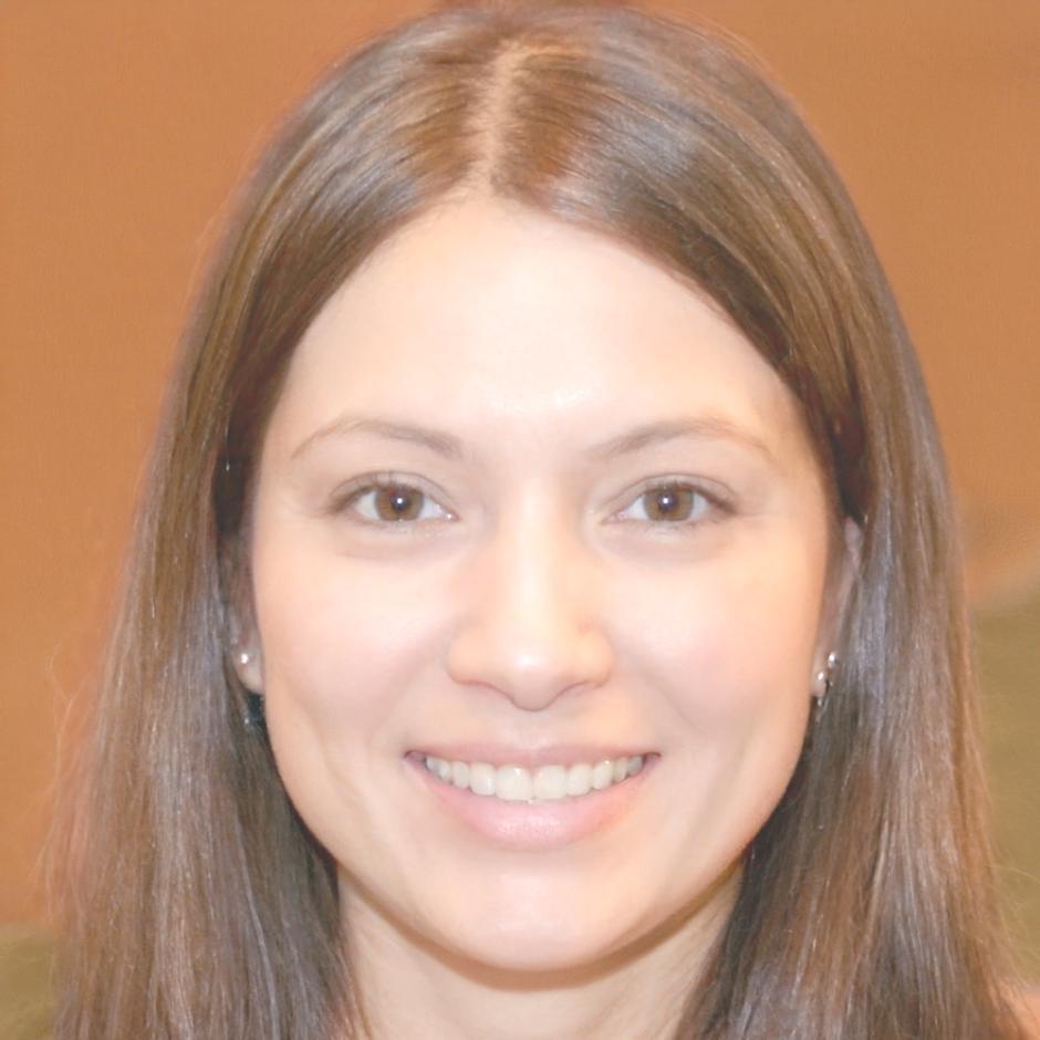 Mei-Lin Chen, NFT marketplace founder and entrepreneur