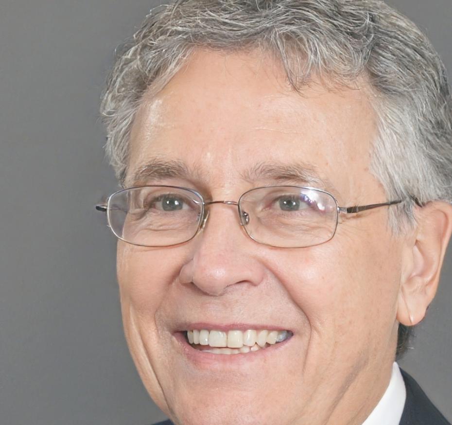 Dmitri Kozlov, DeFi developer